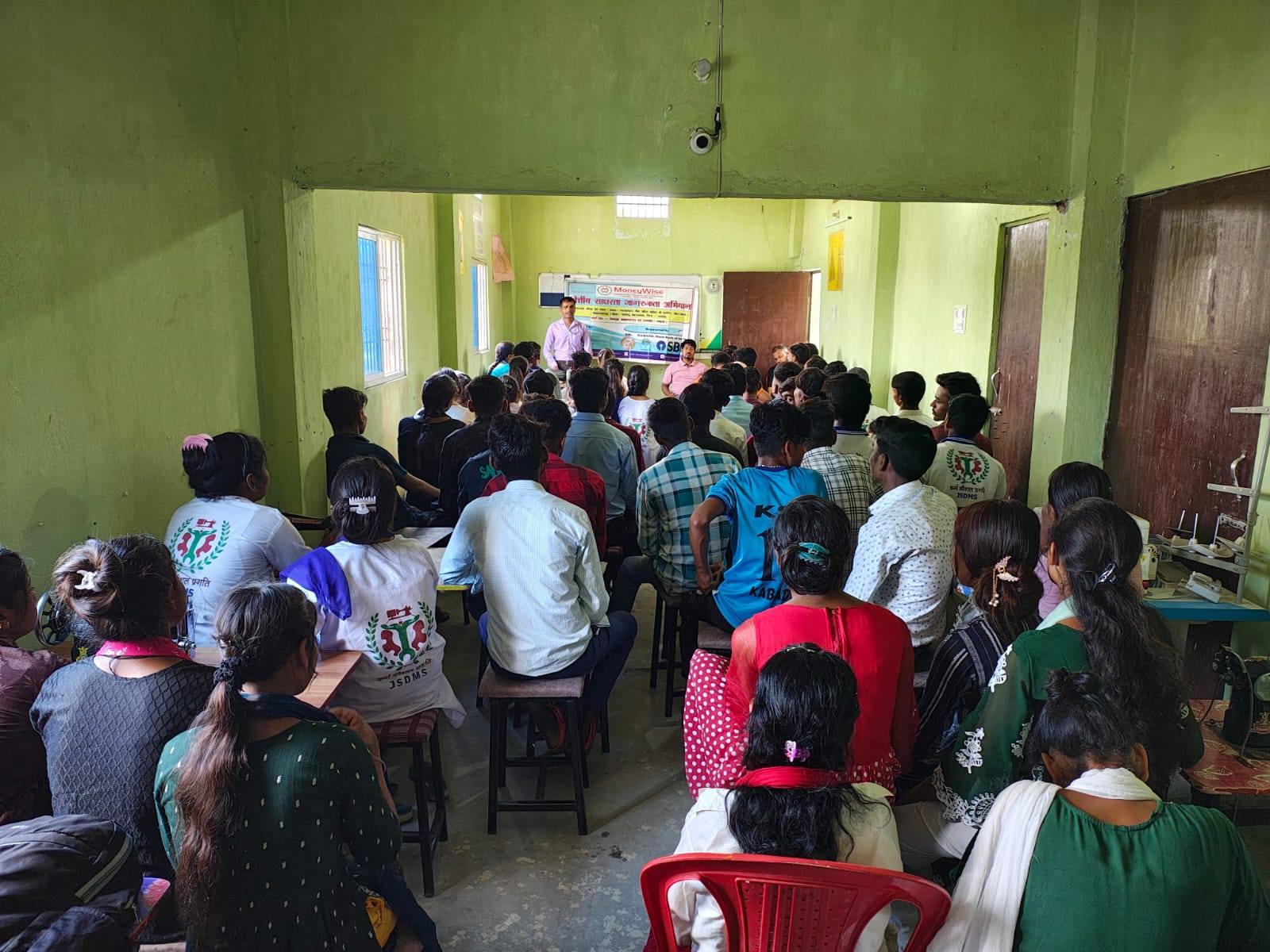 Financial Literacy Image 1