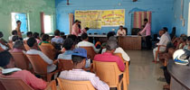 Farmer Producer Organization