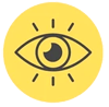 Vision Icon