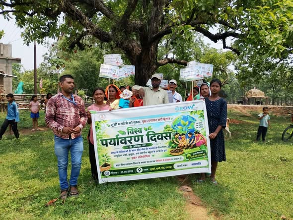 This World Environment Day 2026